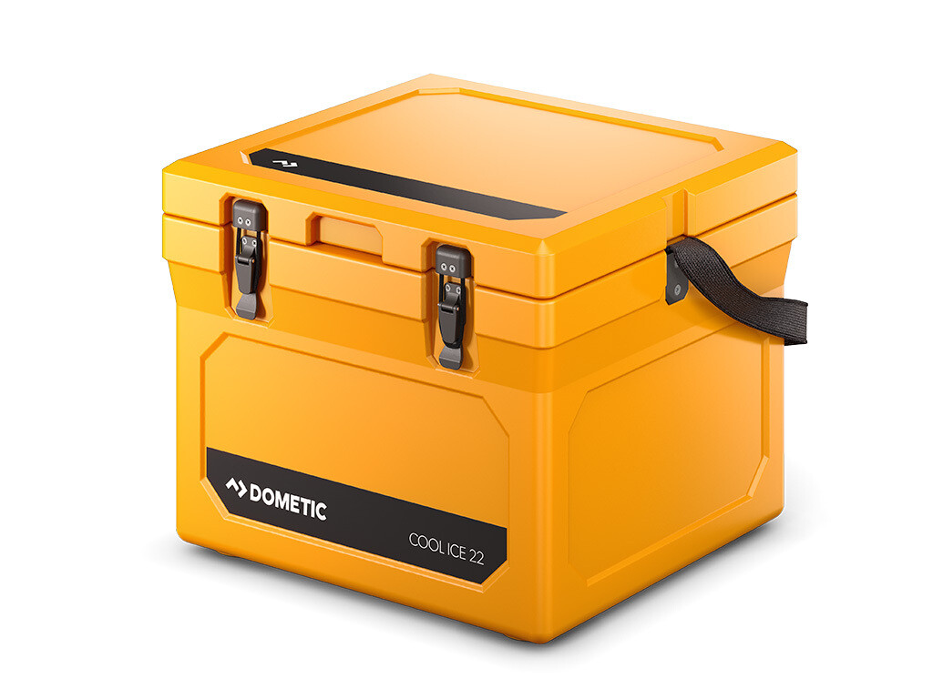 Dometic WCI 22L/5.8Gal Koelbox / GLOW