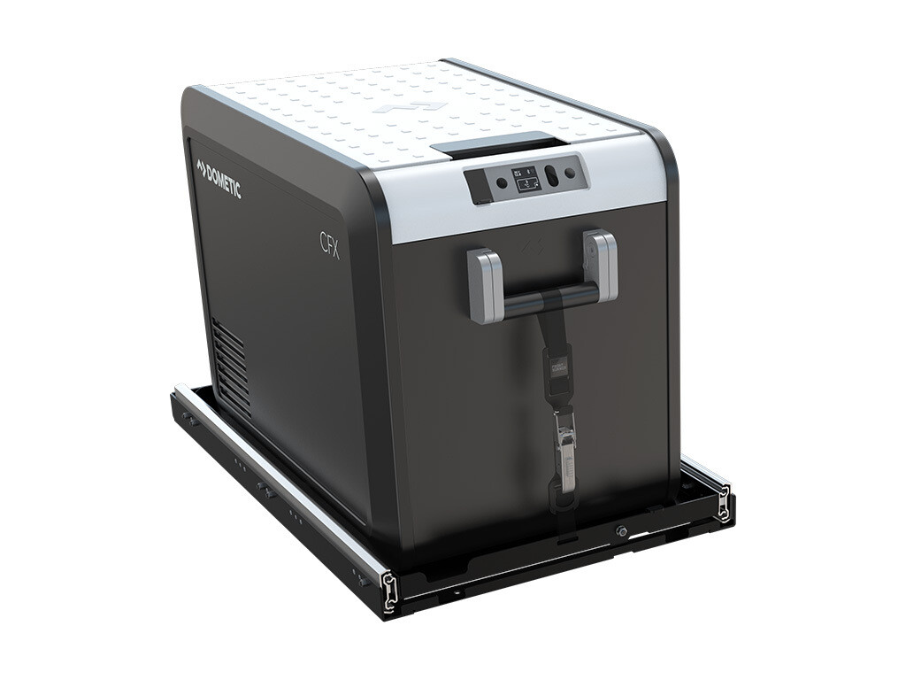 Dometic CFX3 45 Koeler/Vriezer AND Koelkast schuif
