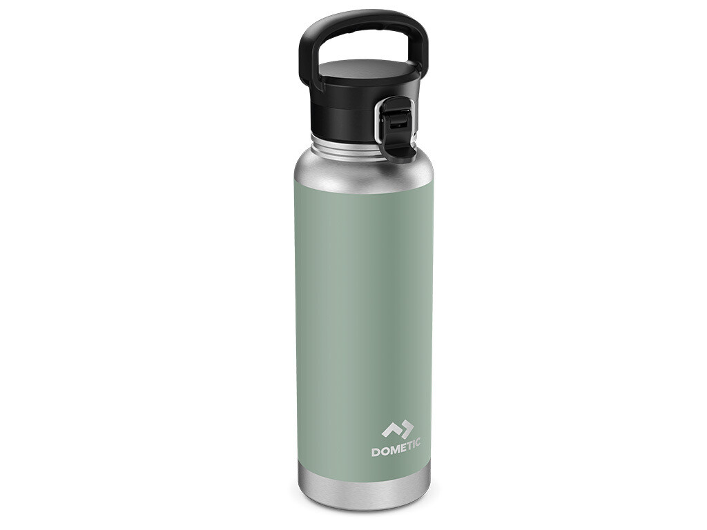 Dometic 1200ml/40oz Thermo Fles / Moss