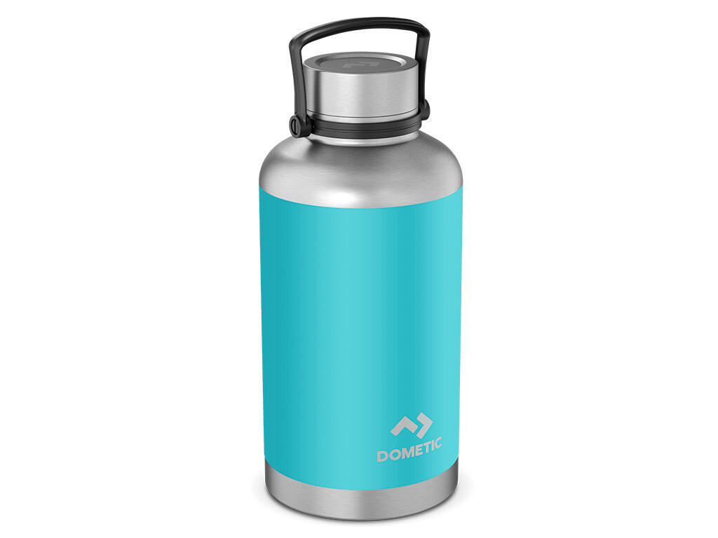 Dometic 1920ml/64oz Thermo Fles / Lagune