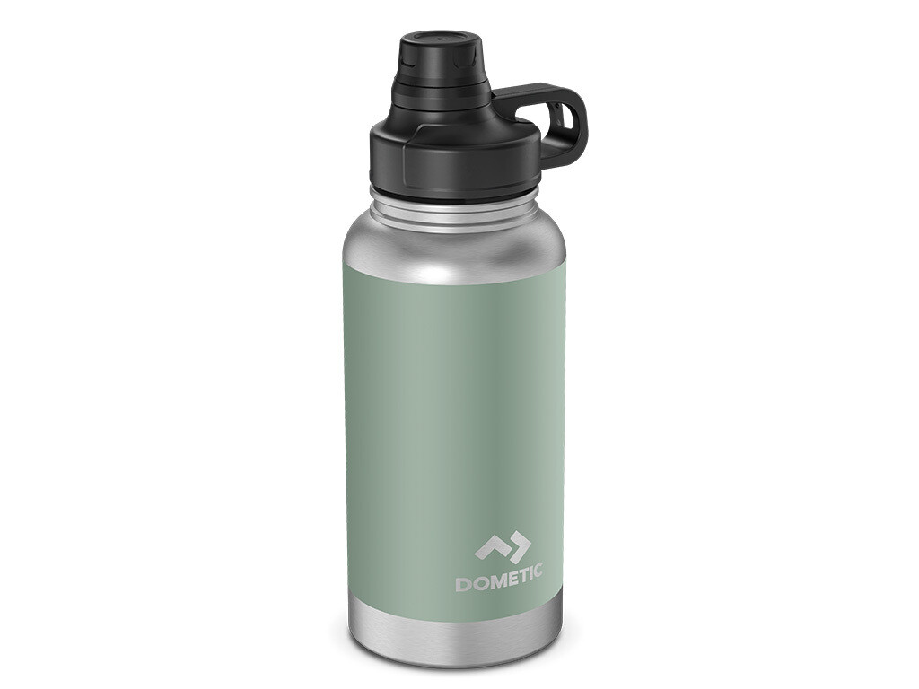 Dometic 900ml/32oz Thermo Fles / Moss