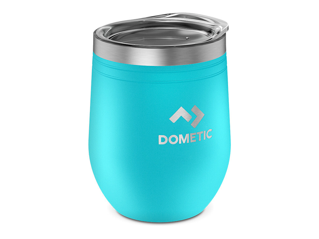 Dometic 300ml/10oz wijnbeker / lagune