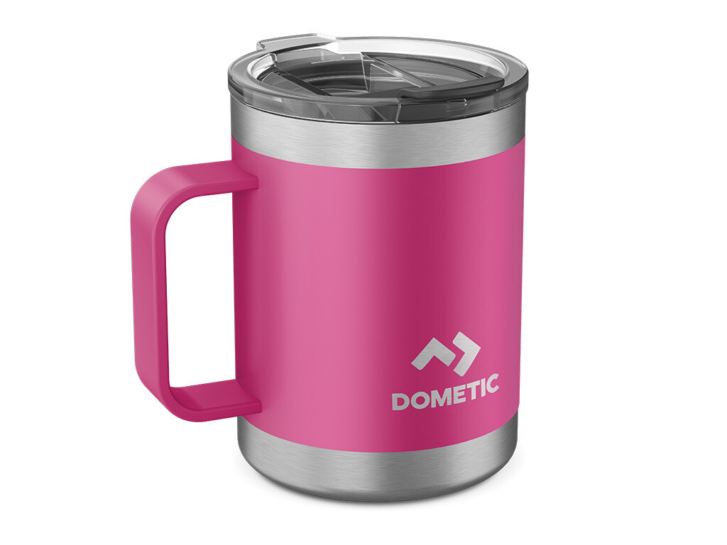 Dometic 450ml/16oz Thermo Mok / Orchid