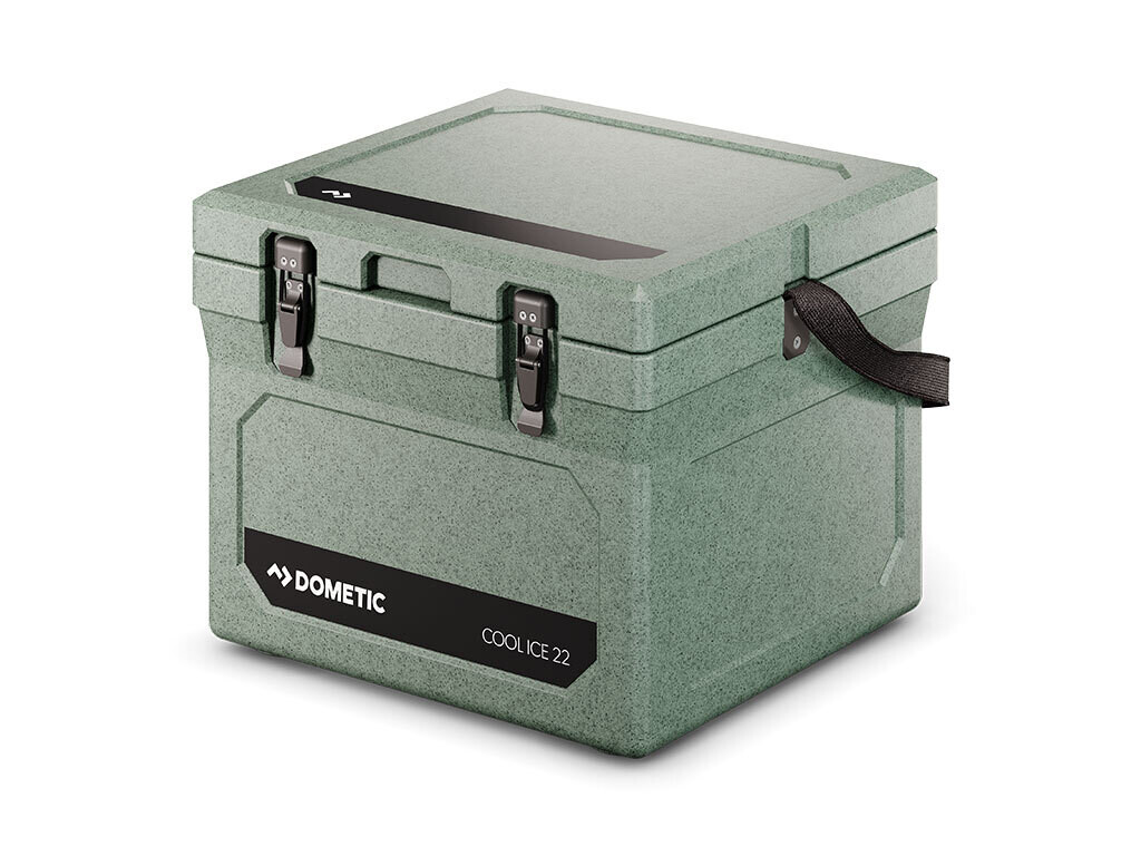 Dometic WCI 22L/5.8Gal Koelbox / Moss