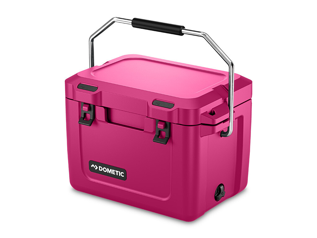 Dometic Patrol 20L/5.3Gal Koelbox / Orchid