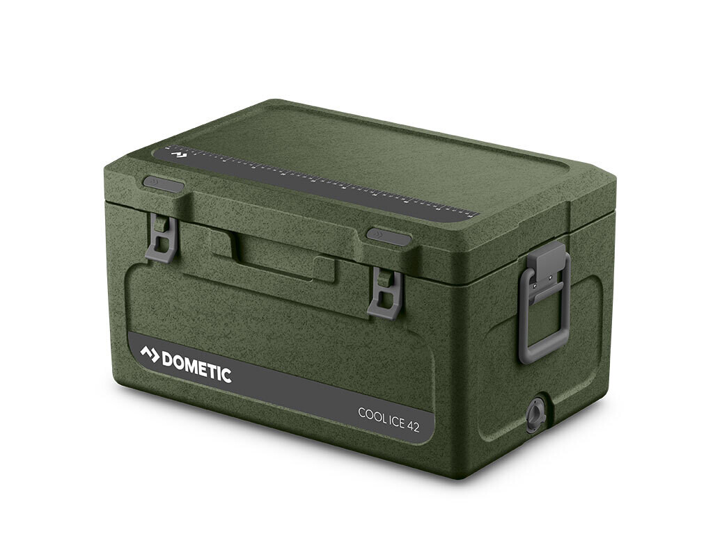 Dometic CI 43L Cool-Ice IceBox / Groen