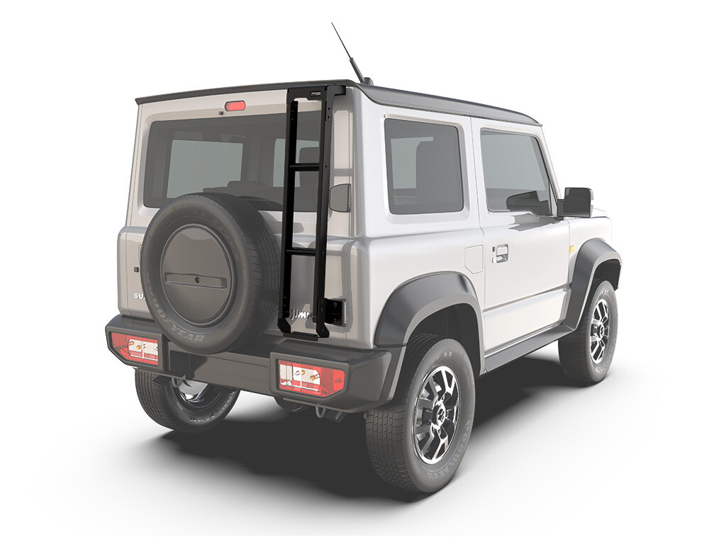 Suzuki Jimny (2018-heden) Ladder