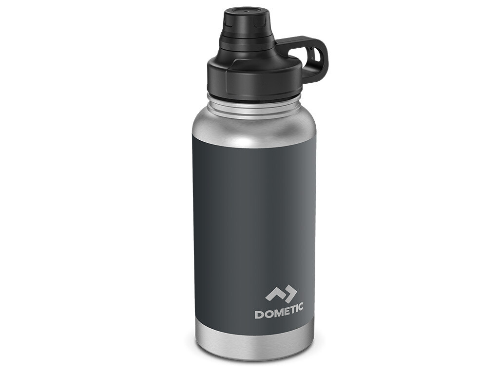 Dometic 900ml/32oz Thermo Fles / Slate