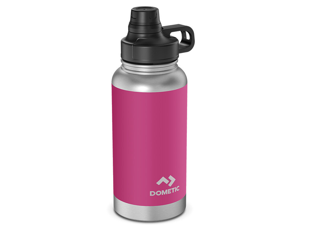 Dometic 900ml/32oz Thermo Fles / Orchid