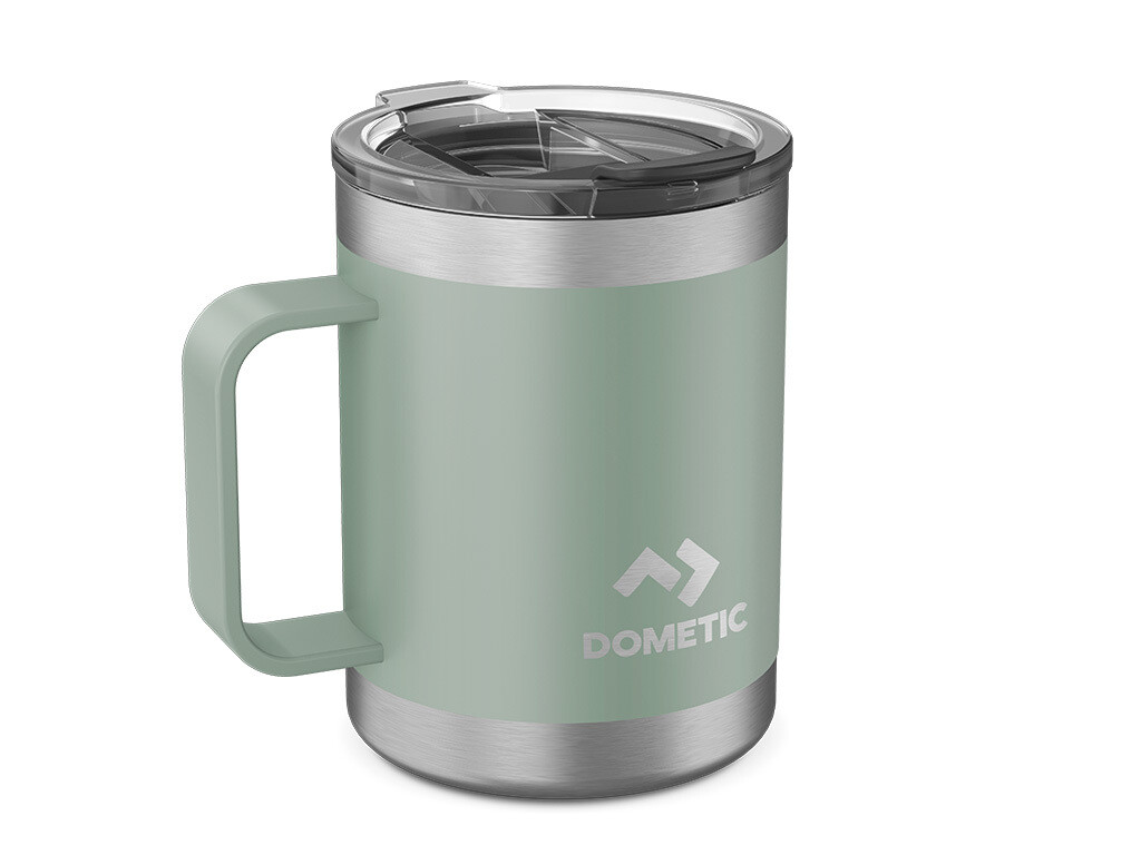 Dometic 450ml/16oz Thermo Mok / Moss