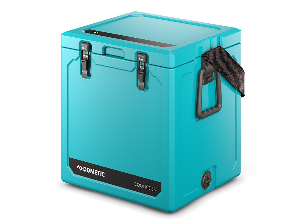 Dometic WCI 33L/8.7Gal Koelbox / Lagune