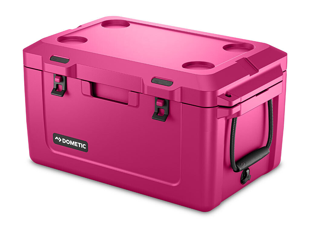 Dometic Patrol 55L/14.5Gal Koelbox/ Orchid