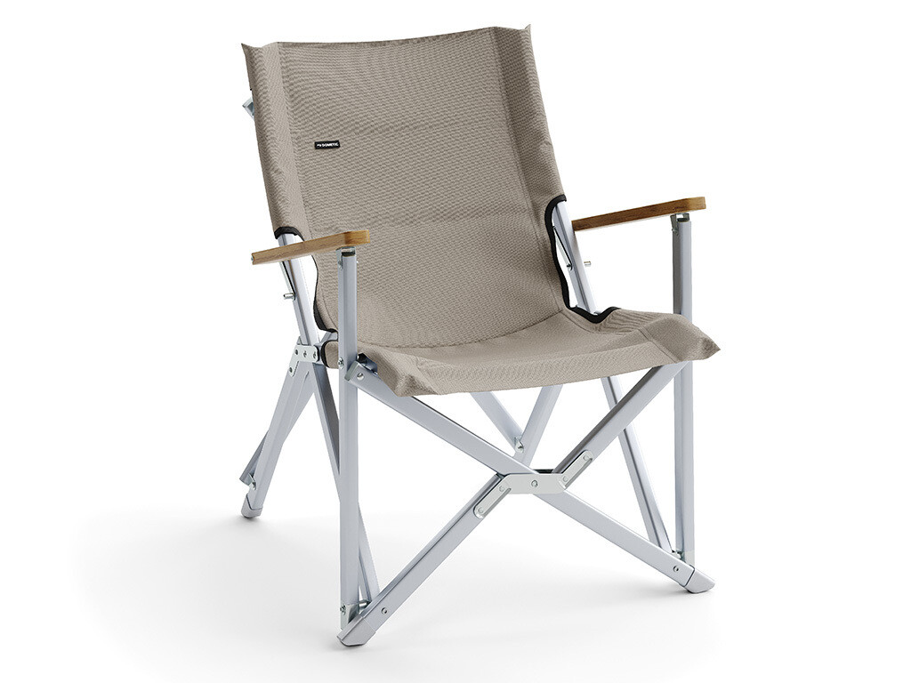 Dometic GO Compact Kampeerstoel / As