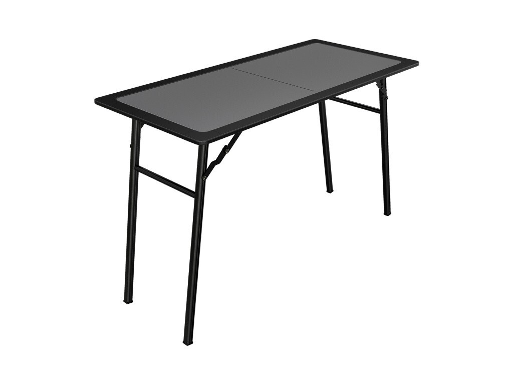 Pro roestvrijstaal prep tafel-door Front Runner