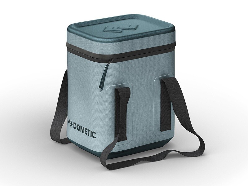 Dometic GO Portable Gear Storage 10L/2.6Gal / Glacier