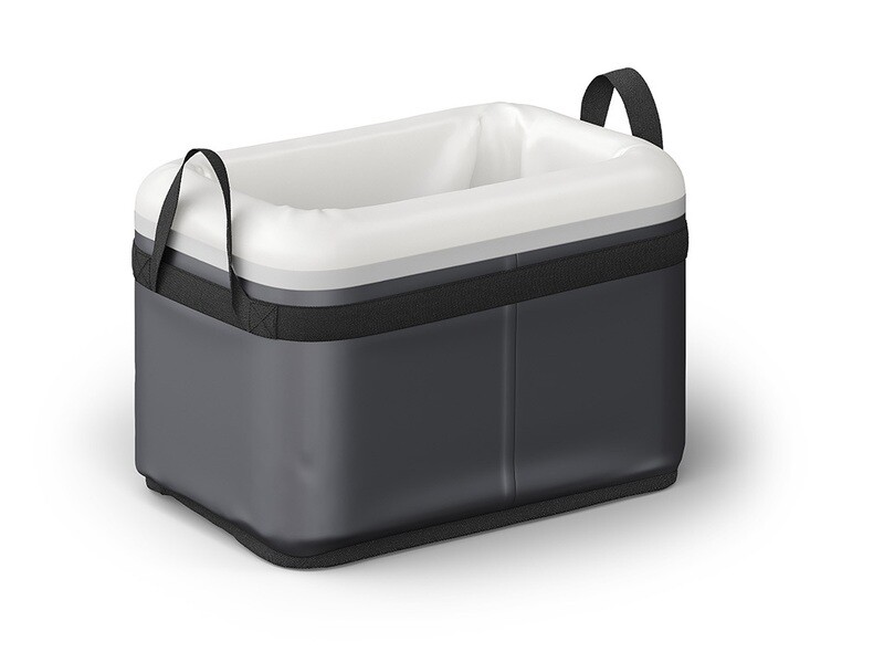Dometic GO PAC Geïsoleerd 20L/5.3Gal