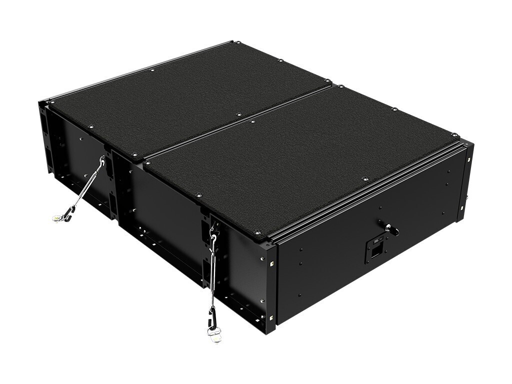 Ladesysteem voor Pick-Ups/ Medium - Front Runner