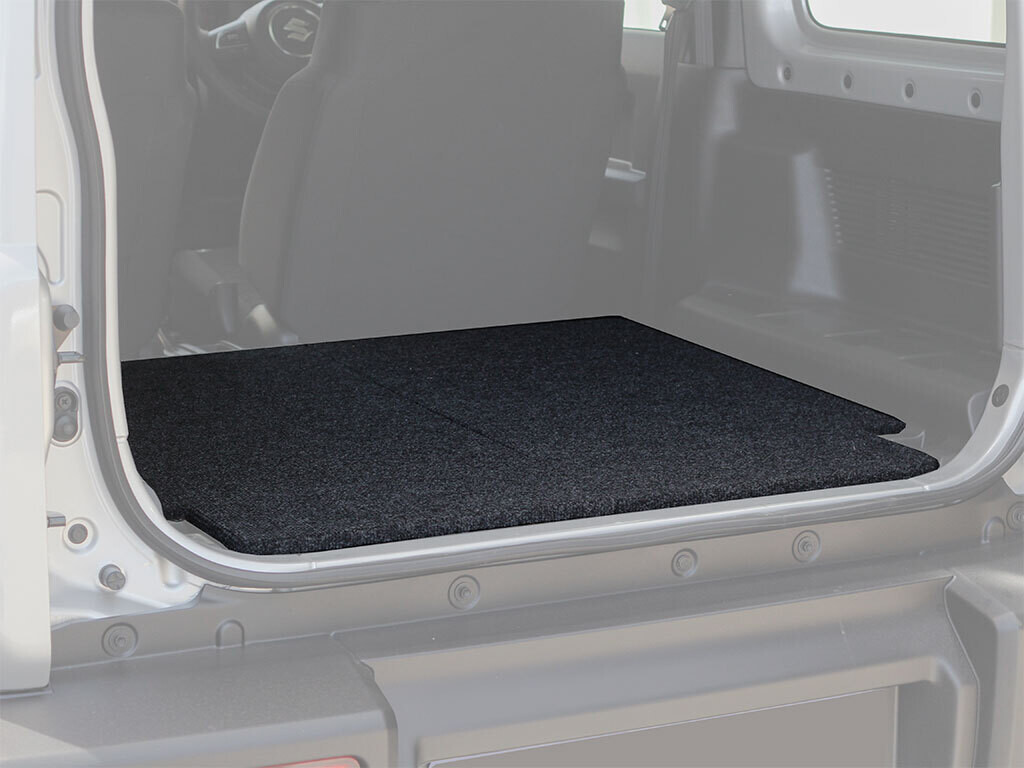 Suzuki Jimny (2018-huidig) basis deck-door Front Runner