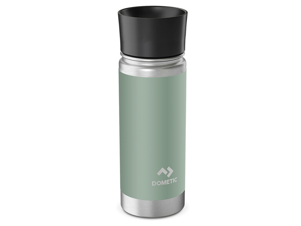 Dometic 500ml/16oz Thermo Fles / Moss
