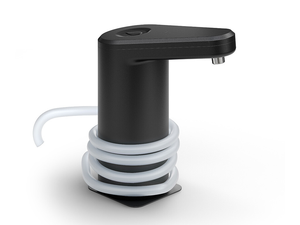 Dometic GO Hydratatie Waterkraan