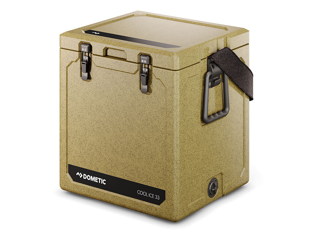 Dometic WCI 33L Koelbox / Olive