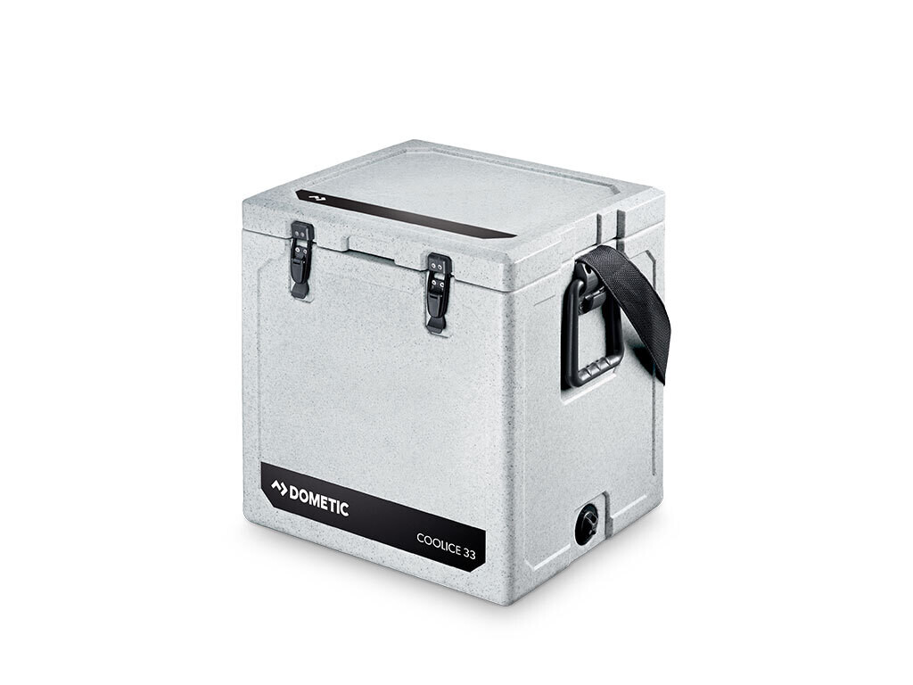 Dometic WCI 33L/8.7Gal Koelbox / Stone