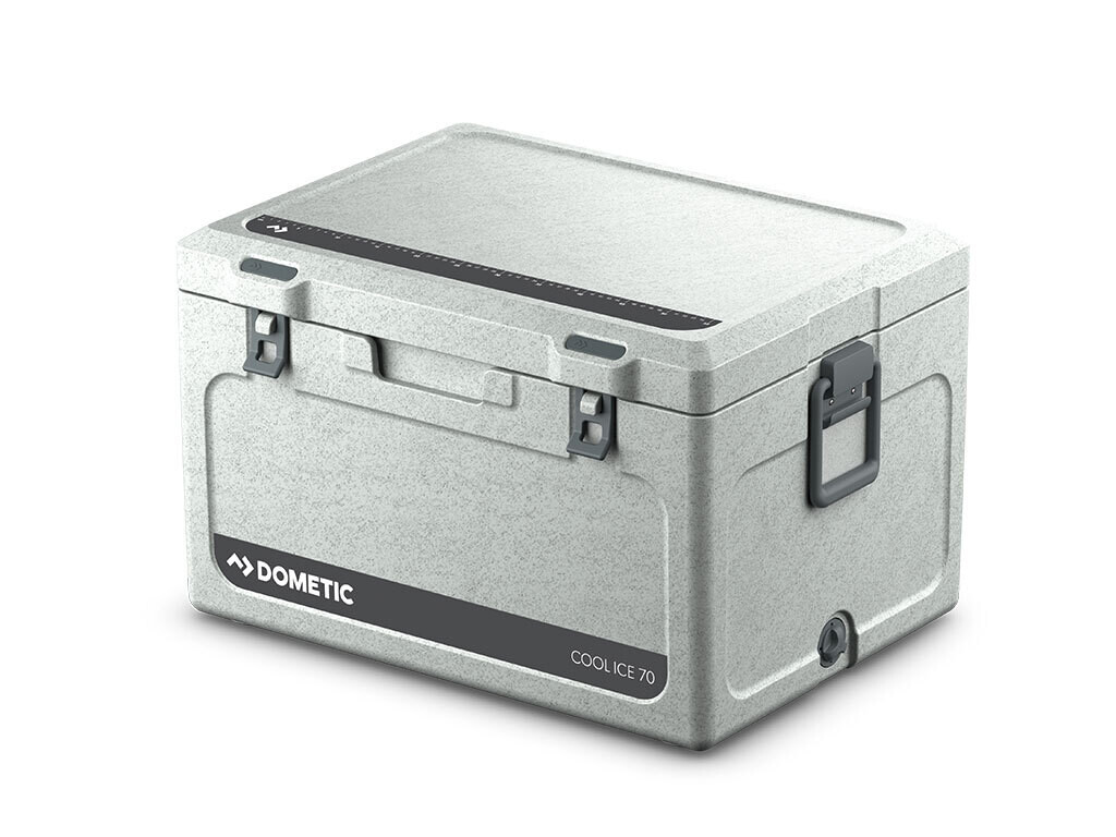 Dometic CI 71L/18.8Gal Koelbox / Stone