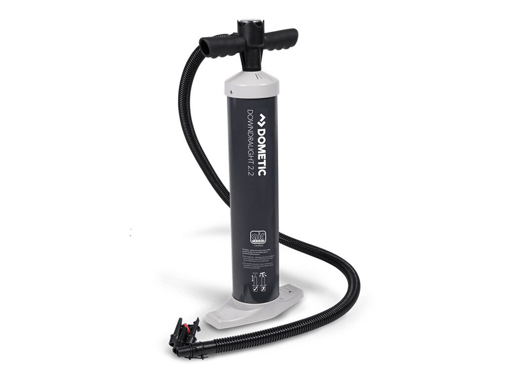 Dometic Handmatige Pomp / 2.2L/0.58 gal