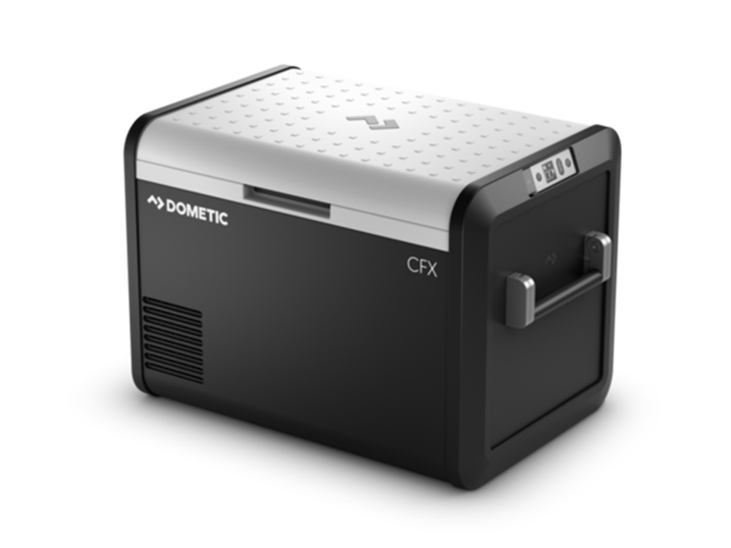 Dometic CFX3 55IM Koeler/Vriezer w/Rapid Freeze Plate