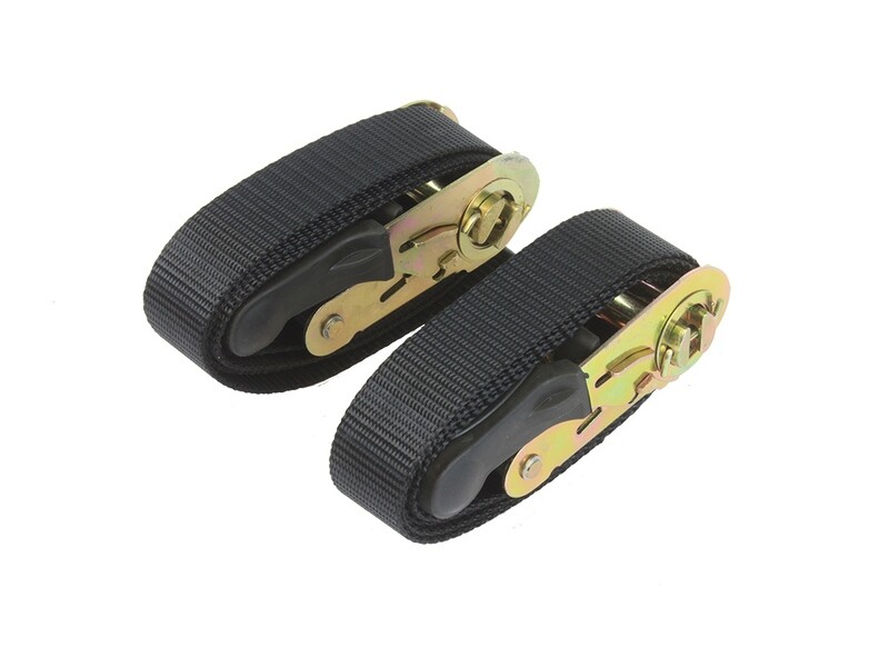 25mm x 1m Spanband/ Paar - Front Runner