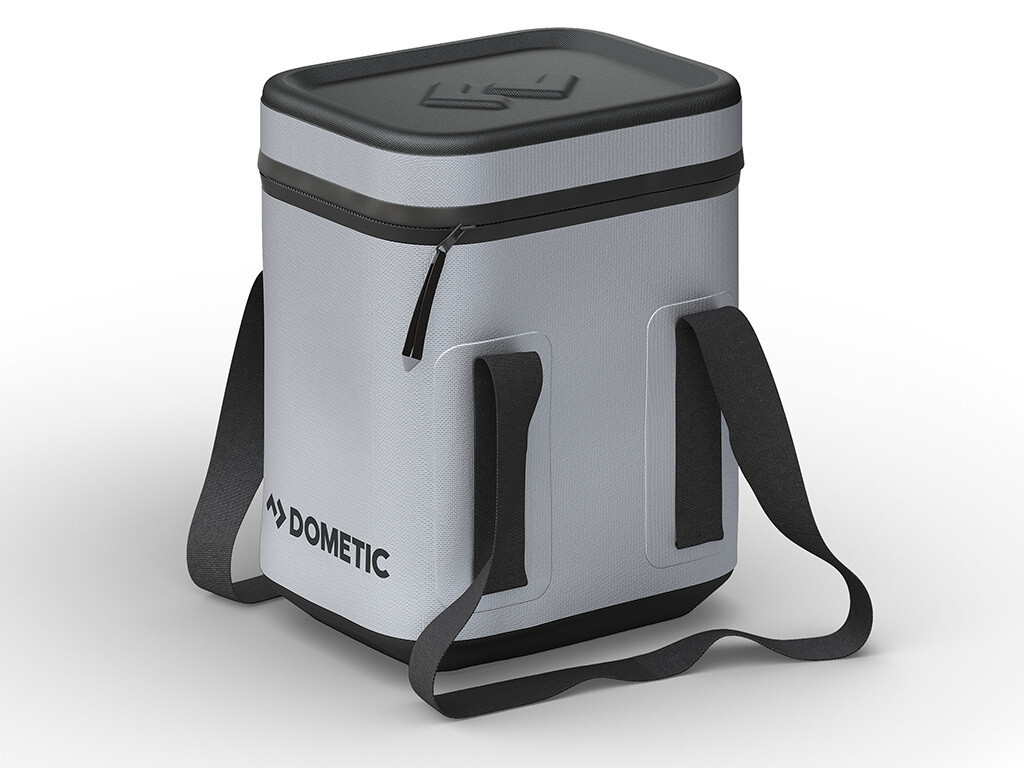 Dometic GO Portable Gear Storage 10L/2.6Gal / Silt