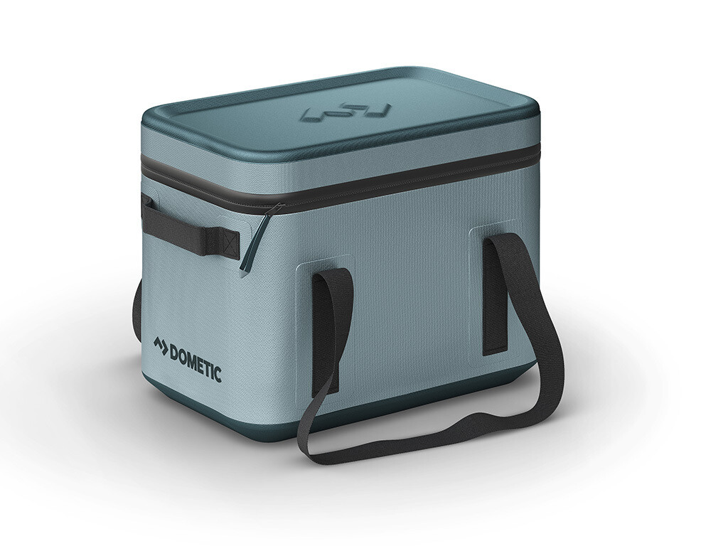 Dometic GO Portable Gear Storage 20L/5.3Gal / Glacier