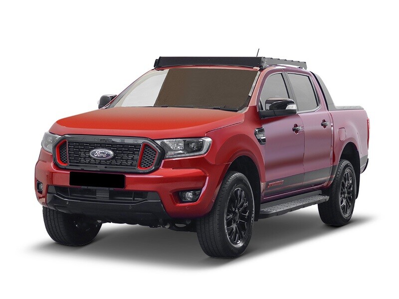 Ford Ranger (2012-2022) Slimsport Rack Wind Deflector