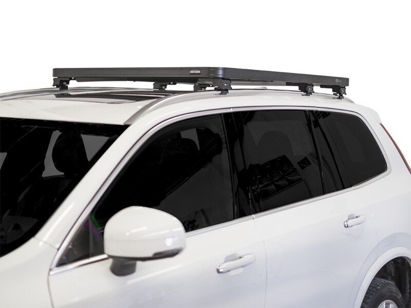 Volvo XC90 (2015-heden) Slimline II dakdrager kit