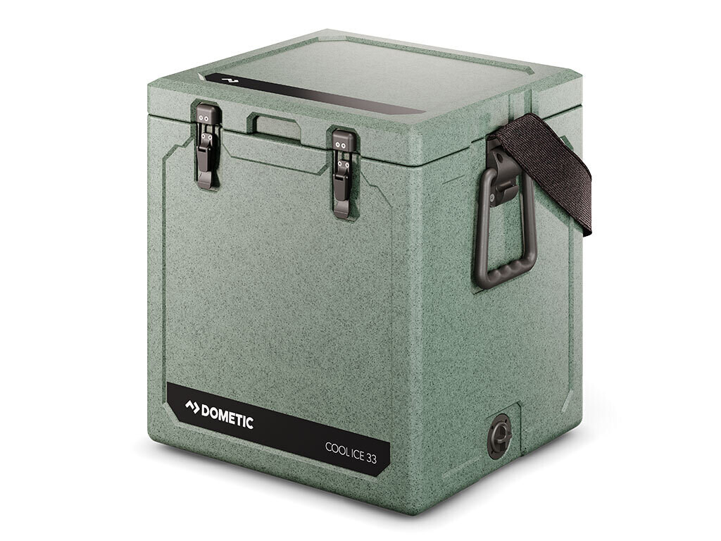 Dometic WCI 33L/8.7Gal Koelbox / Moss