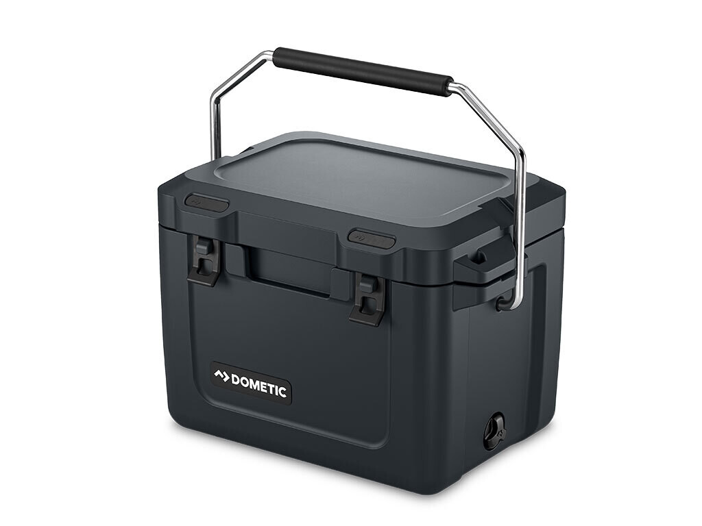 Dometic Patrol 20L/5.3Gal Koelbox / Slate