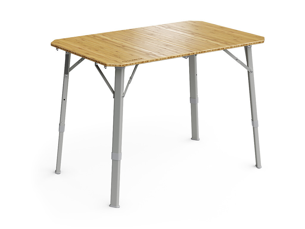 Dometic GO Compact Camp Tafel / Bamboe