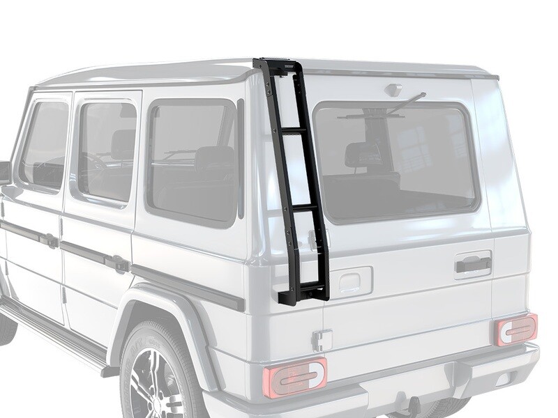 Mercedes-Benz Gelandewagen G-klasse (1979-2018) Ladder