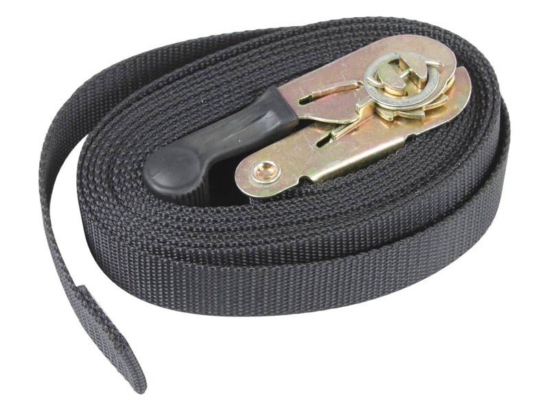 4m Spanband (lus zonder haken) - Front Runner