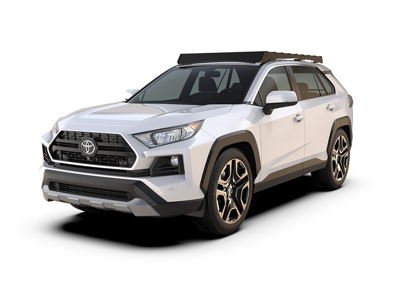 Toyota Rav4 (2019-heden) Slimsport Rack Wind Kuip