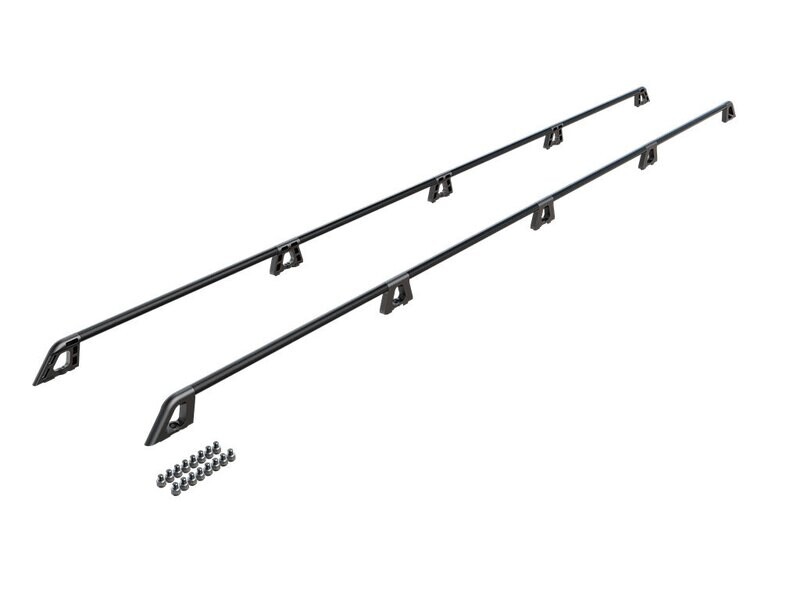 Slimpro Van Rack Expeditie Rails / 2569mm (L)