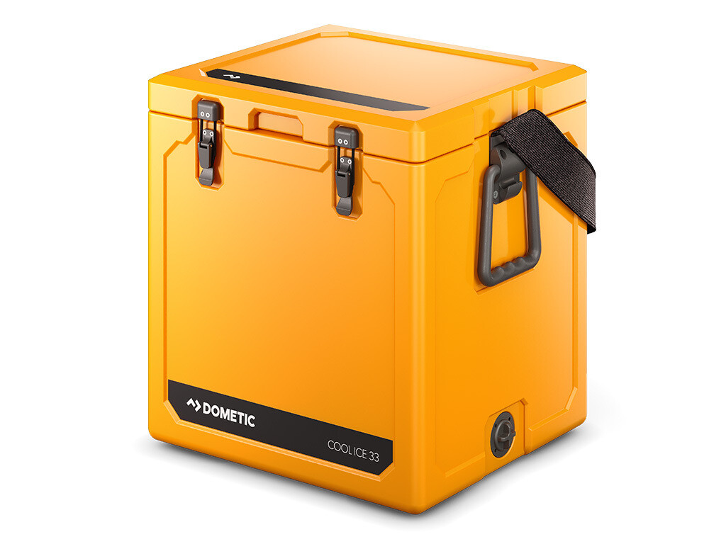 Dometic WCI 33L/8.7Gal Koelbox / GLOW