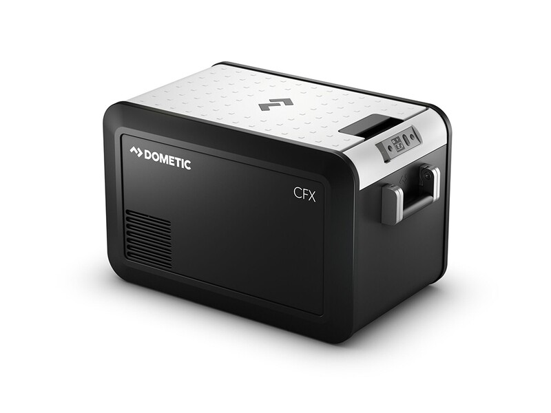 Dometic CFX3 35 Koeler/Vriezer