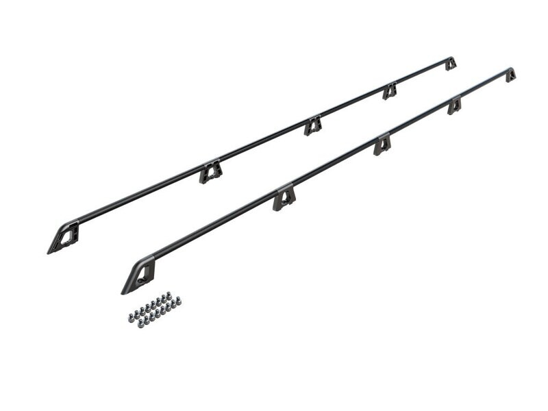 Slimpro Van Rack Expeditie Rails / 2367mm (L)