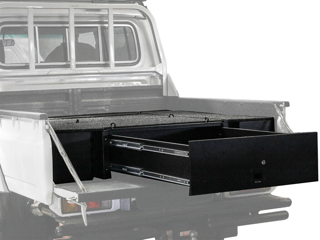 Toyota Landcruiser 79 DC Ladepakket 79 DC - Front Runner