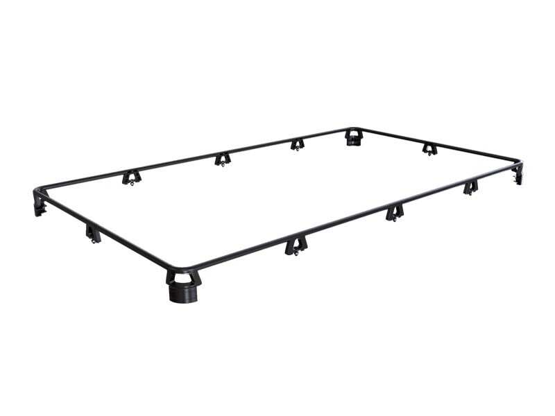 Kit Expeditie Rails - Volledige Perimeter - voor een bagagerek van 1165mm (b) - Front Runner