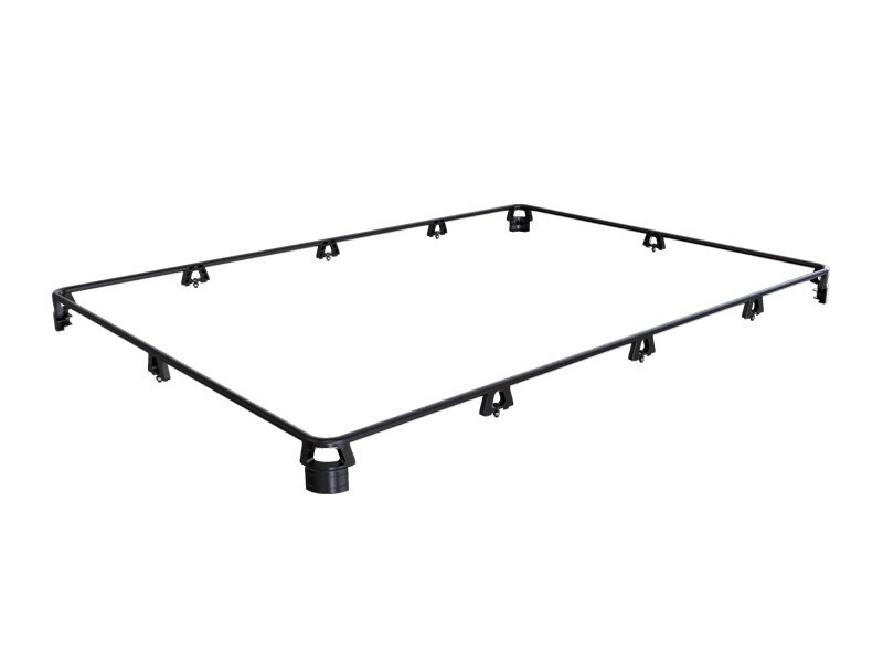 Kit Expeditie Rails - Volledige Perimeter - voor een bagagerek van 1425mm (b) - Front Runner
