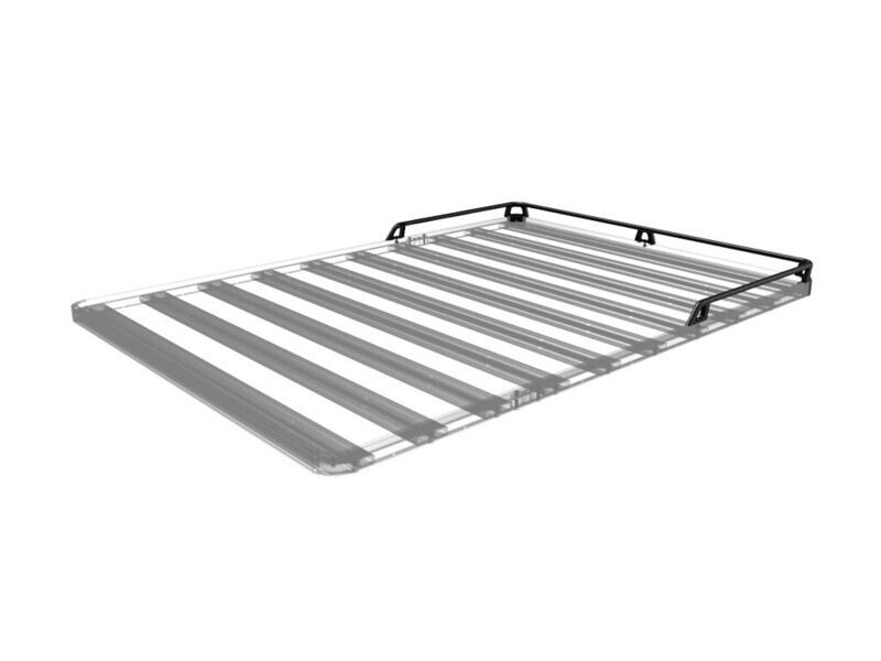 Kit Expeditie Rails - Voor- of Achterkant - voor een bagagerek van 1425mm (b) - Front Runner