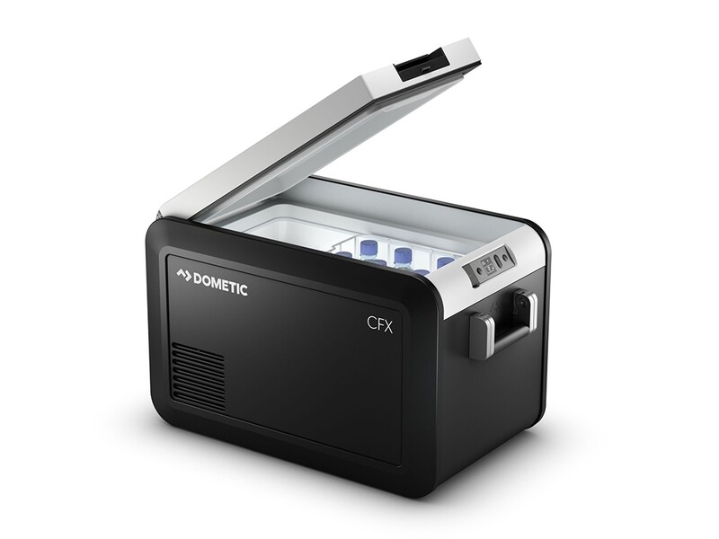 Dometic CFX3 35 Koeler/Vriezer