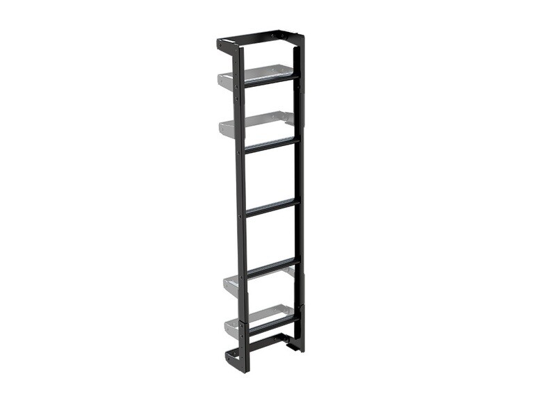 Universele voertuigladder / kort